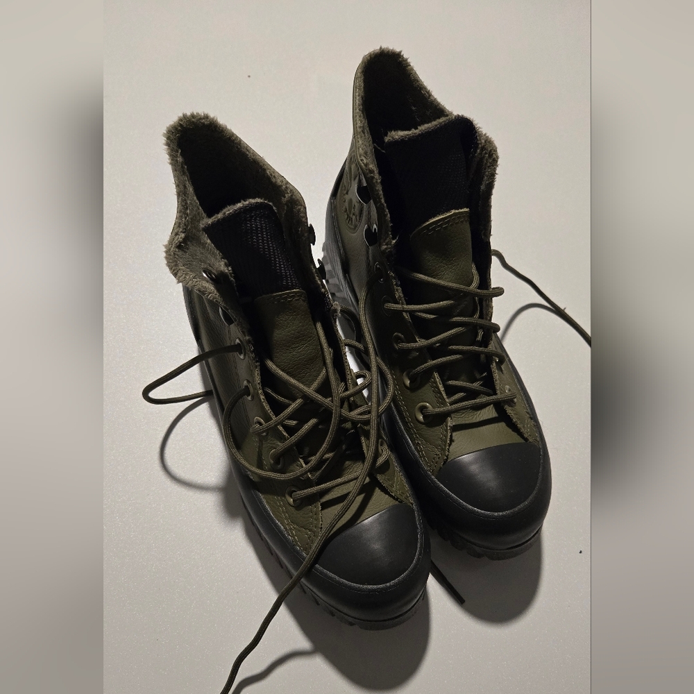 Chuck Taylor All Star Lugged 2.0 Counter Climate - Picture 2 of 6